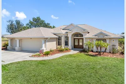 182 Rotonda Boulevard N, Rotonda West, FL 33947 - Photo 1