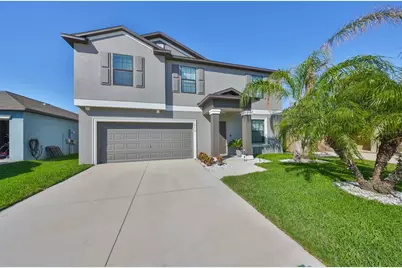 10112 Rose Petal Place, Riverview, FL 33578 - Photo 1