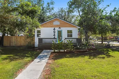 4944 28th Avenue S, Gulfport, FL 33707 - Photo 1