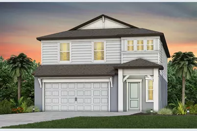 1076 Kistna Drive, Zephyrhills, FL 33540 - Photo 1