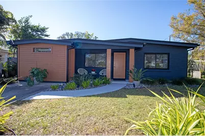 4430 11th Avenue N, Saint Petersburg, FL 33713 - Photo 1