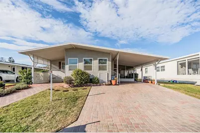 36745 Kimela Avenue, Zephyrhills, FL 33542 - Photo 1