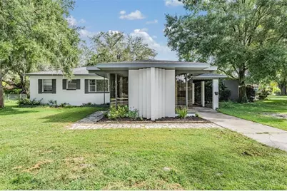 407 W Oak Drive, Lakeland, FL 33803 - Photo 1
