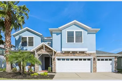 10642 Mistflower Lane, Tampa, FL 33647 - Photo 1