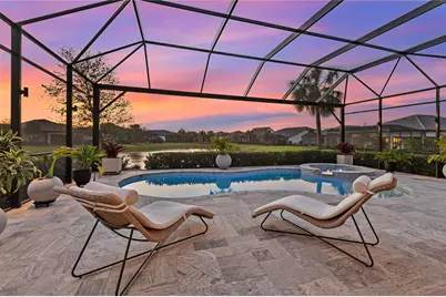 809 Seascape Place, Sarasota, FL 34240 - Photo 1