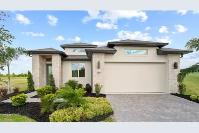 389 Sun Chaser Drive, Nokomis, FL 34275 - Photo 1