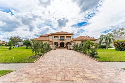 6021 Flatwoods Manor Circle, Lithia, FL 33547 - Photo 1