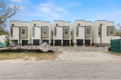 224 N Hesperides Street, Tampa, FL 33609 - Photo 1