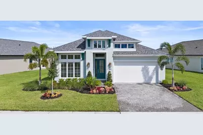 419 Sun Chaser Drive, Nokomis, FL 34275 - Photo 1