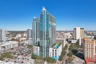 777 N Ashley Drive #2109, Tampa, FL 33602 - Photo 1