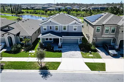 17802 Everlong Drive, Land O Lakes, FL 34638 - Photo 1