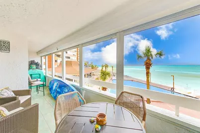 17940 Gulf Boulevard #2B, Redington Shores, FL 33708 - Photo 1
