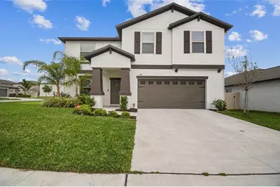 6241 Spider Lily Way, New Port Richey, FL 34653 - Photo 1