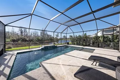 4607 Ballantrae Boulevard, Land O Lakes, FL 34638 - Photo 1