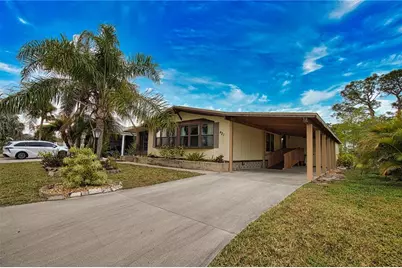 421 Villa Nueva Circle, North Port, FL 34287 - Photo 1