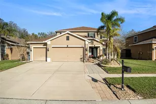 5843 Justicia Loop, Land O Lakes, FL 34639 - Photo 1