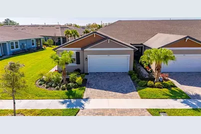 3753 Maxwell Park Drive, Sun City Center, FL 33573 - Photo 1