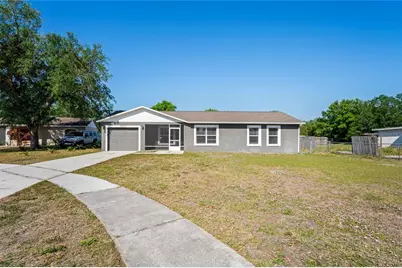 1225 Harvest Home Court, Ruskin, FL 33570 - Photo 1