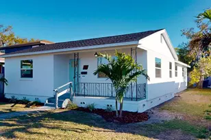 4586 12th Ave N, Saint Petersburg, FL 33713 - Photo 1