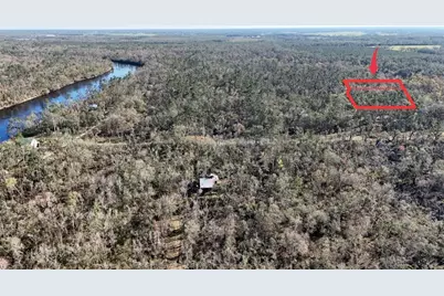 Nw Fox Run Trail, Mayo, FL 32066 - Photo 1