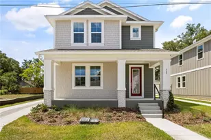 408 W Paris St, Tampa, FL 33604 - Photo 1