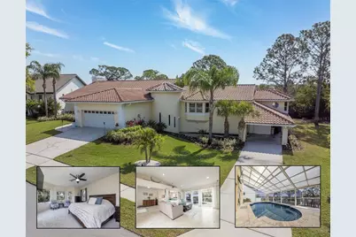 2005 N Pointe Alexis Drive, Tarpon Springs, FL 34689 - Photo 1
