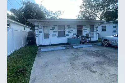 1407 Taft Avenue #B, Clearwater, FL 33755 - Photo 1