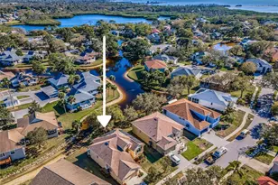 1010 Blue Heron Way, Tarpon Springs, FL 34689 - Photo 1