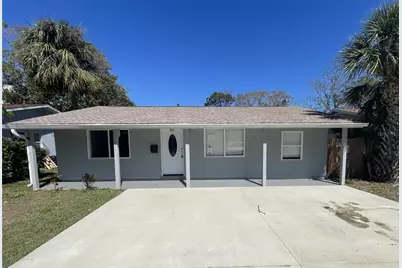 645 38th Avenue S, Saint Petersburg, FL 33705 - Photo 1