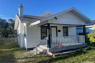 3944 14th Ave S, Saint Petersburg, FL 33711 - Photo 1