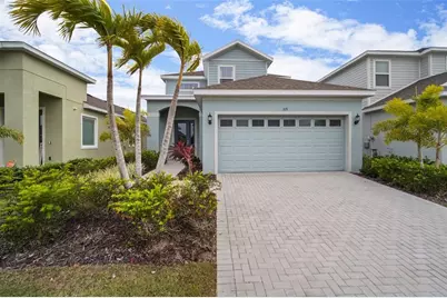 319 Shore Crab Way, Apollo Beach, FL 33572 - Photo 1