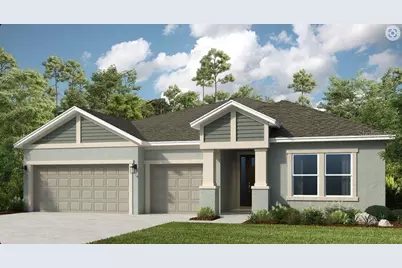 2144 Babbling Brook Boulevard, Auburndale, FL 33823 - Photo 1