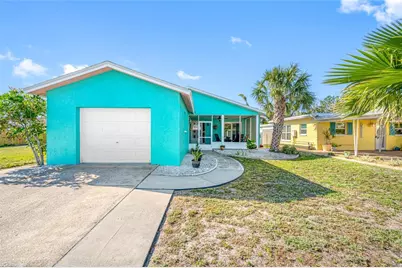 119 13th Avenue, Indian Rocks Beach, FL 33785 - Photo 1