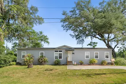 6918 SW 49th Place, Gainesville, FL 32608 - Photo 1