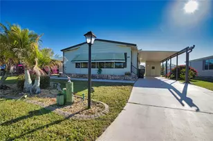 554 Madero, North Port, FL 34287 - Photo 1