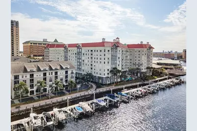 700 S Harbour Island Boulevard #126, Tampa, FL 33602 - Photo 1
