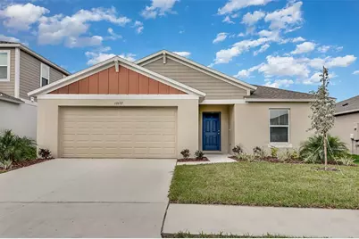 1566 Sage Avenue, Haines City, FL 33844 - Photo 1