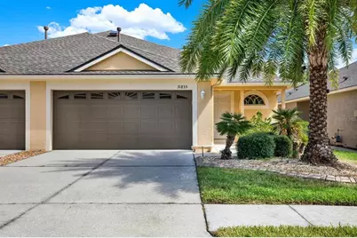 31833 Turkeyhill Drive, Wesley Chapel, FL 33543 - Photo 1