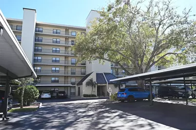 2900 Cove Cay Drive #4B, Clearwater, FL 33760 - Photo 1