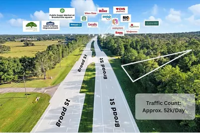 0 Broad Street, Brooksville, FL 34601 - Photo 1