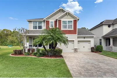 12328 Streambed Drive, Riverview, FL 33579 - Photo 1