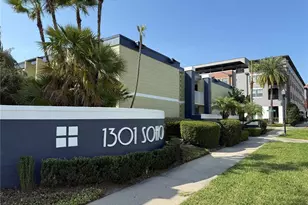 1301 S Howard Ave, Tampa, FL 33606 - Photo 1