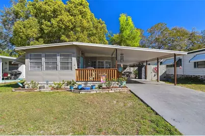 34929 Fraser Street, Dade City, FL 33523 - Photo 1