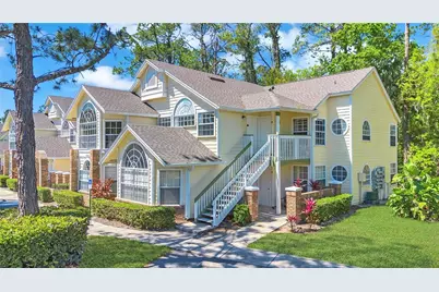 5005 Laguna Bay Circle #18, Kissimmee, FL 34746 - Photo 1