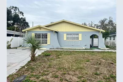 2944 W Beach, Tampa, FL 33607 - Photo 1