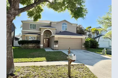 1251 Key West Court, Wesley Chapel, FL 33544 - Photo 1