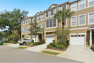 3005 Bayshore Pointe Drive, Tampa, FL 33611 - Photo 1