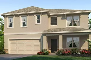 1707 Tahitian Sunrise Dr, Plant City, FL 33565 - Photo 1