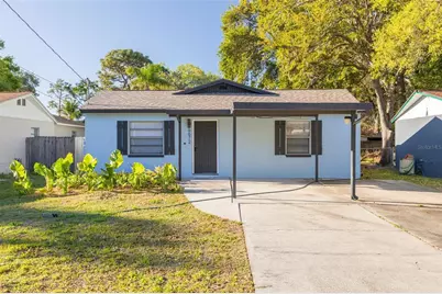 6672 56th Avenue N, Saint Petersburg, FL 33709 - Photo 1