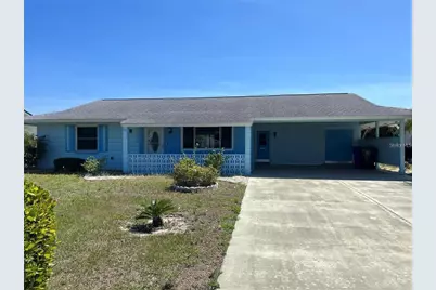 1514 Bunker Hill Drive, Sun City Center, FL 33573 - Photo 1